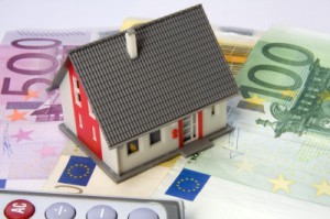 Immobilienfinanzierung