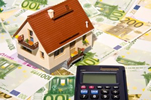 Immobilienfinanzierung mit Hypothek