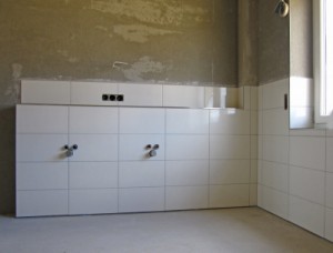 Home Staging hilft sich leere Räume vorzustellen