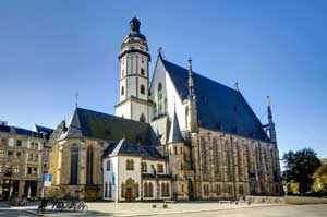 Haus verkaufen in Leipzig mit seiner historischen Alststdt