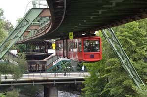 Immobilienverkauf in Wuppertal ist lukrativ.