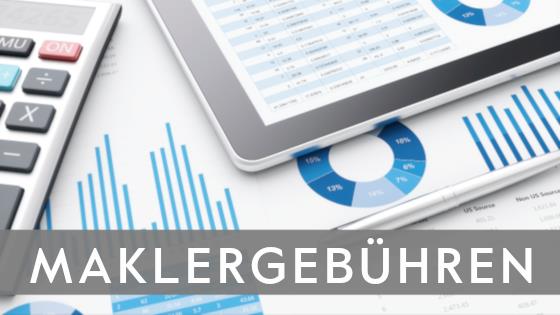Maklergebuhren Wer Zahlt Wie Viel Wo Maklaro