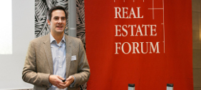 Real Estate Forum von Feldhoff & Cie.