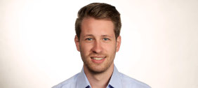 5 Fragen an... Patrick Ahrens
