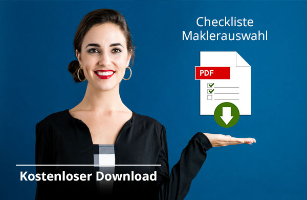 11 Fragen, die Sie Ihrem Immobilienmakler stellen sollten