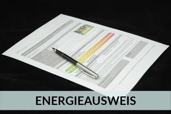 Energieausweis